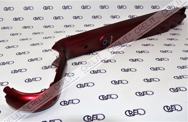 Maniglia Inferiore Scopa Rowenta Air Force Rh8813